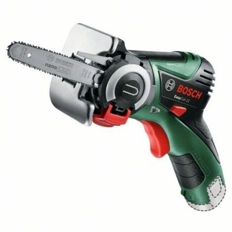 Sierra a batería NanoBlade EasyCut 12
