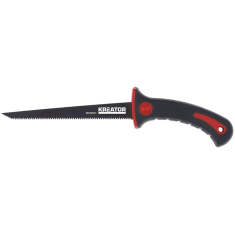 Sierra a calar 180mm Kreator