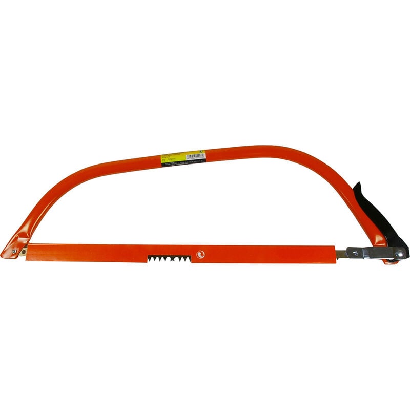 

SIERRA VASCA 24' 610 mm - Orework
