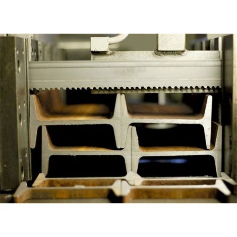 Sierra bahco tasmowa rolka material M42 41 mm