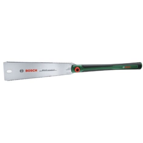 Sierra BOSCH Ryoba 250 mm