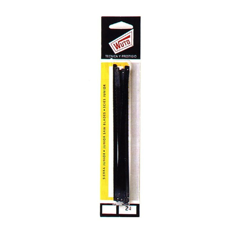 

Sierra bricolage blister 5uds