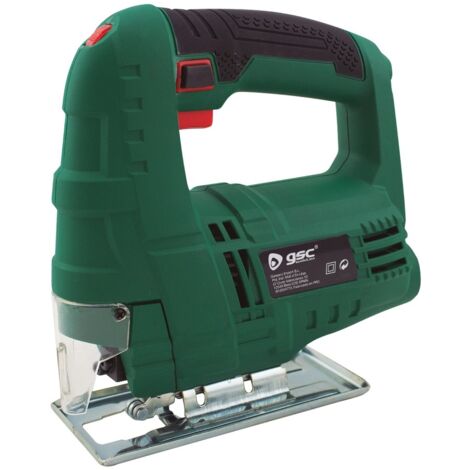 Sierra caladora eléctrica 500W GSC 3402004