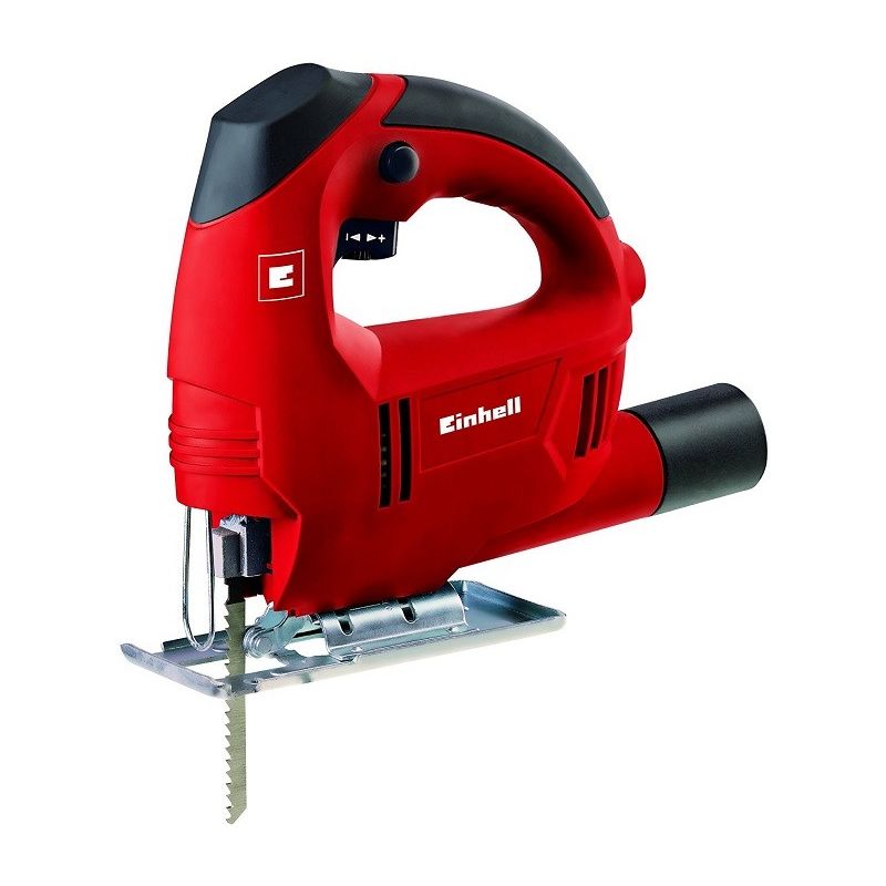 

Sierra caladora electronica Einhell TC-JS 60 410W