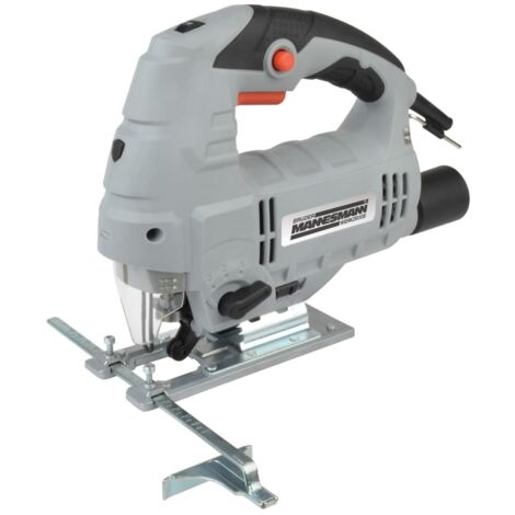 Sierra caladora pendular 800 W Brüder Mannesmann
