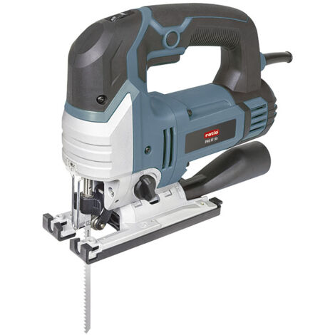 Sierra caladora RATIO Pro XF100 -