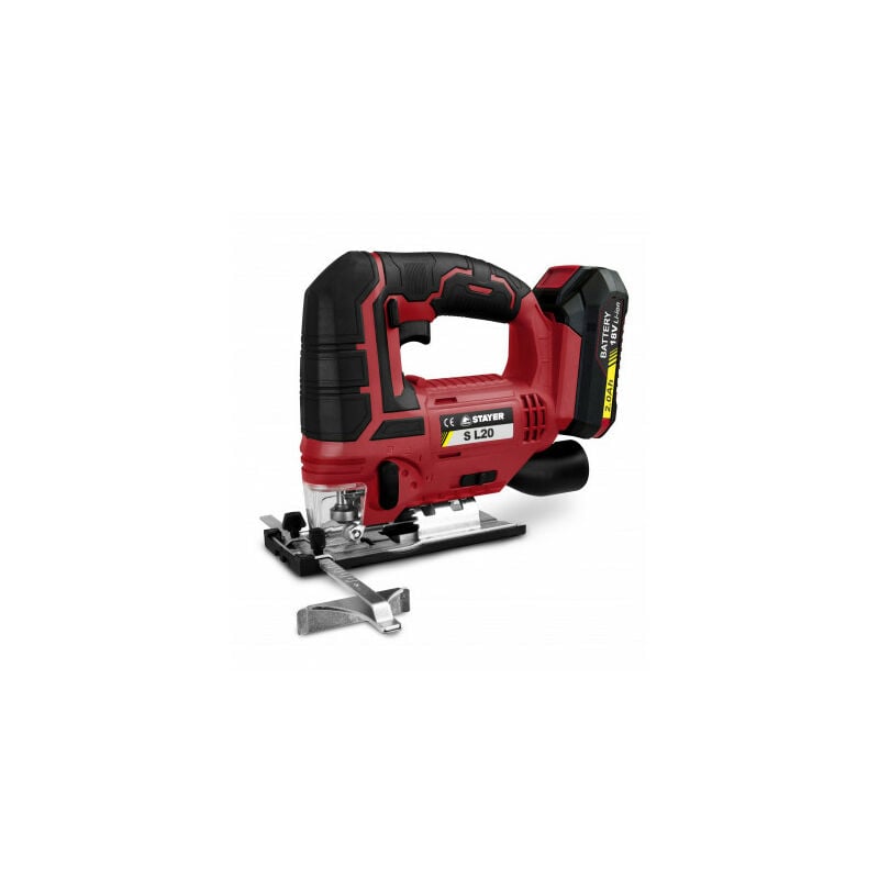 

Sierra de calar S L2024 SET Stayer