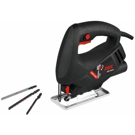 Sierra calar 380w 4180aa skil