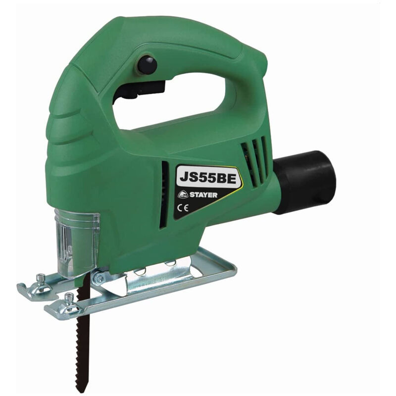 Sierra calar JS-55BE 450W