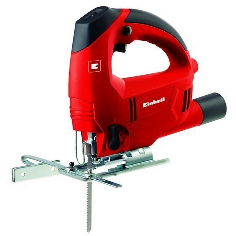

4321116 - Sierra de calar electronica 600 W TC-JS 80 E - Einhell