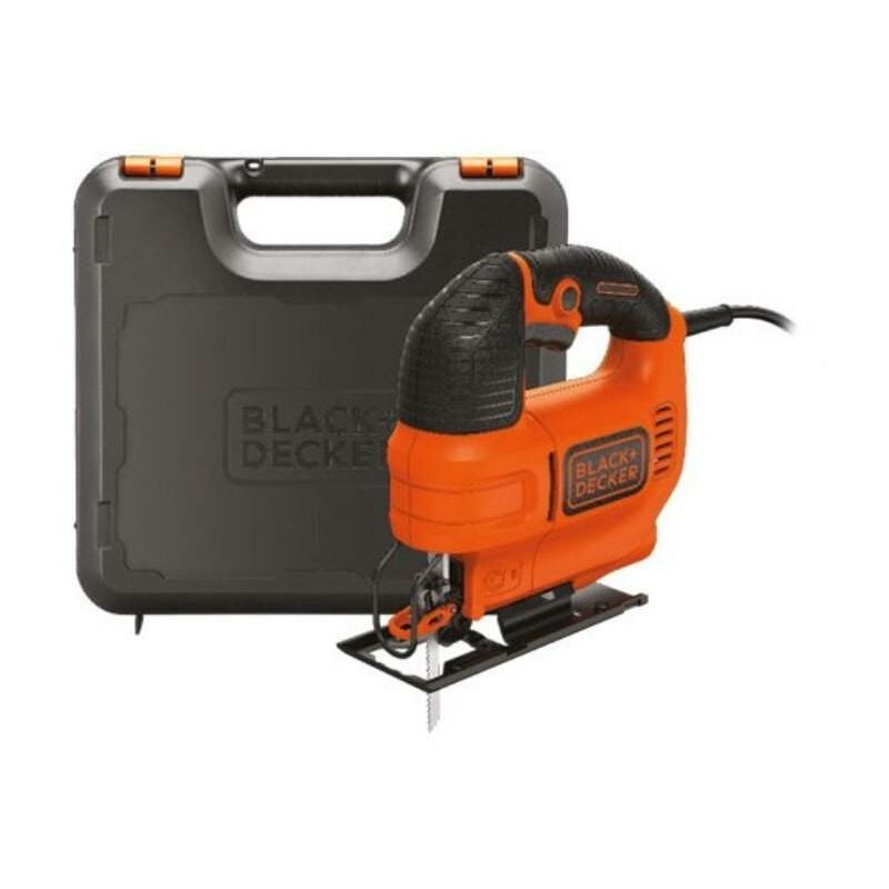 

Sierra de vaiven b&d 520w ks701pe3 - Mibricoplus