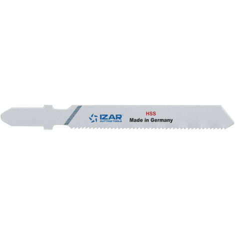 Sierra Calar Metal Amarre T - 1910 - Mod. 00020 (T118A) - (Pack 5 Uds.  -  Eur/Pack) IZAR