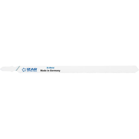 Sierra Calar Metal Amarre T - 1910 - Mod. 00200 (T718Af) - (Pack 5 Uds.  -  Eur/Pack) IZAR