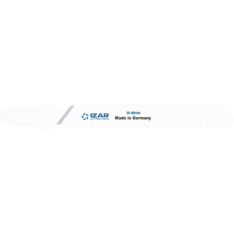 Sierra Calar Metal Amarre T - 1910 - Mod. 090 (T118Bf) - (Pack 3 Uds.  -  Eur/Pack) IZAR