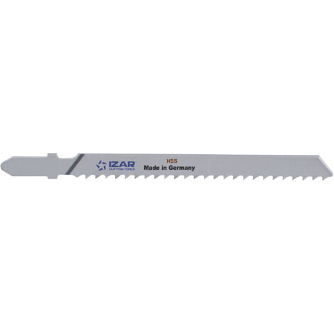 Sierra Calar Metal Amarre T - 1910 - Mod. 110 (T127D) - (Pack 3 Uds.  -  Eur/Pack) IZAR