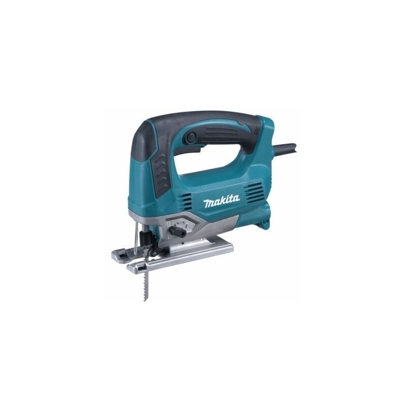 

Makita - Sierra Calar Pendular 90 Mm Jv0600K Prof 650W Mal