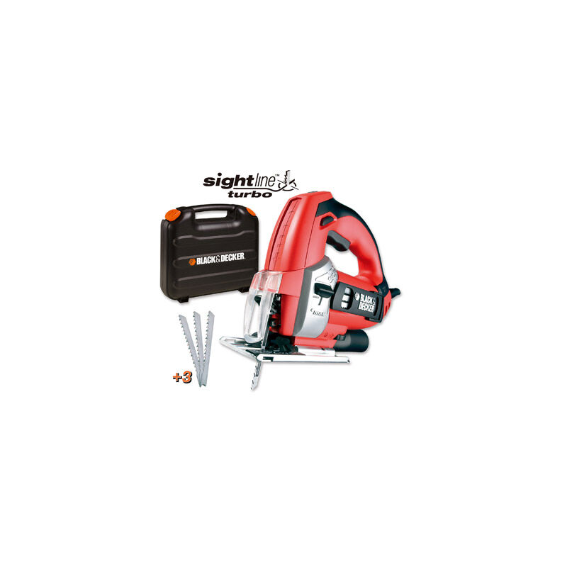 

Sierra vaiven pendular 700 W Hitachi