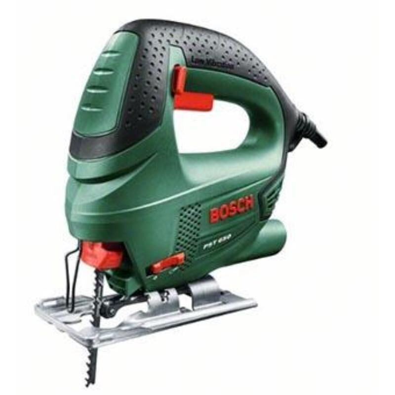 

MEGANEI sierra calar pst-650 easy 500w sds con maletin