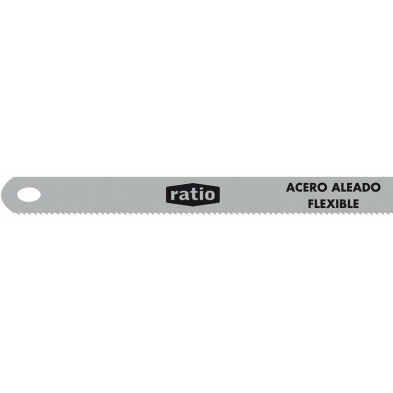 

SIERRA CARBON-FLEX 12'-24 Z - Ratio