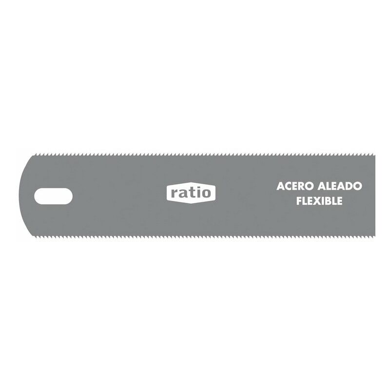 

Sierra Carbono Doble Cte.12" Ratio