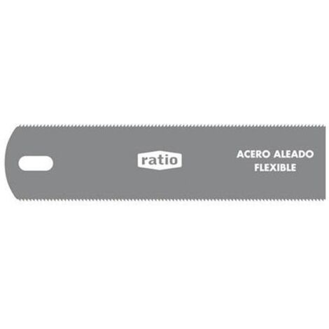 SIERRA CARBONO DOBLE CTE.12" RATIO - EHLIS