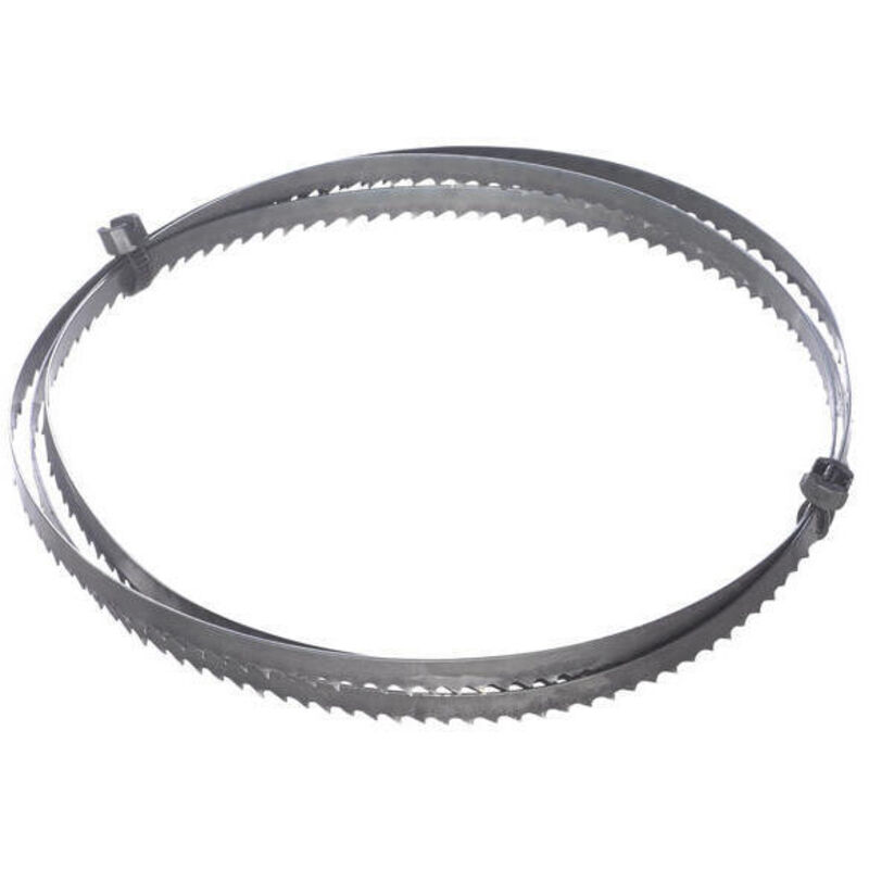 Sierra Cinta 1400x7mm 6z/pulgadas - Einhell