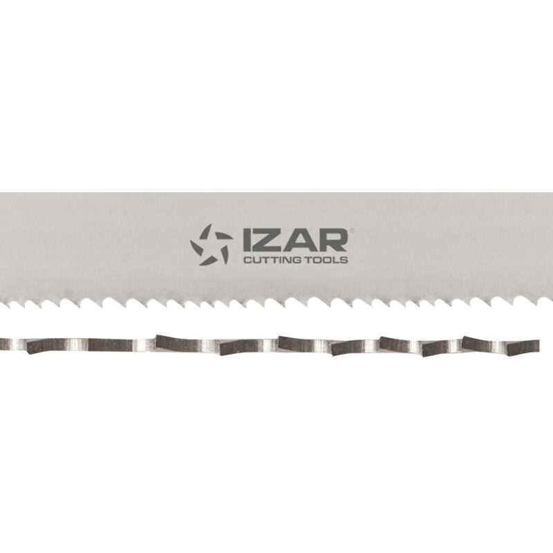 Izar - Sierra Cinta hss Co flex - 4223 - 03350X027X0,90/06-10S
