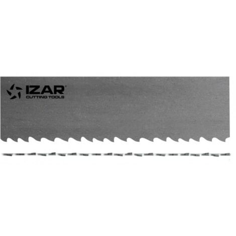 Sierra Cinta Hsse8% Izarmax - 4224 - 02750x027x0,90/05-07p