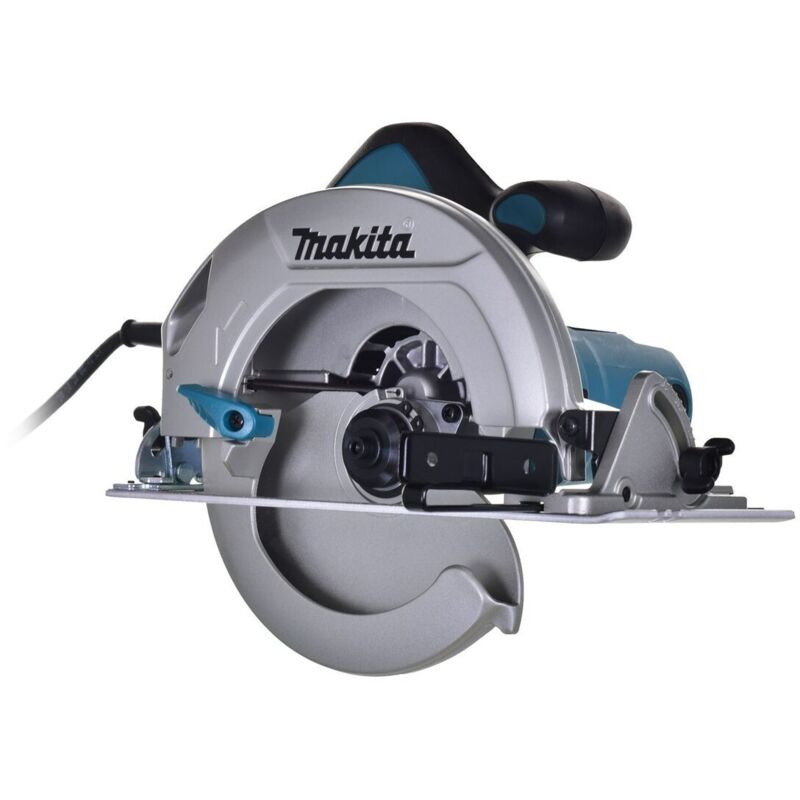 Makita - HS7601 sierra circular 190 mm