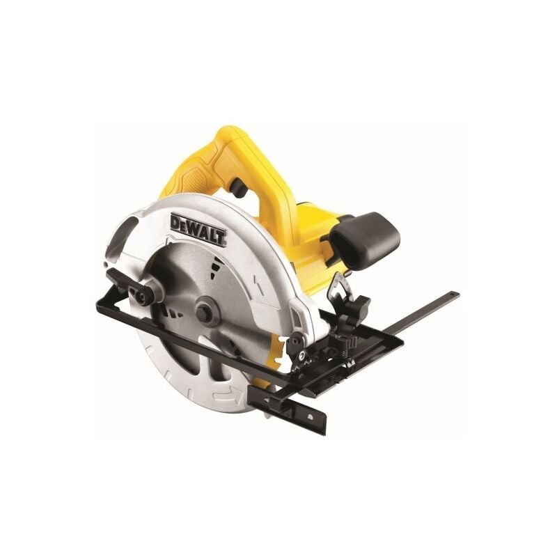 

Dewalt - Sierra Circular Dwe560