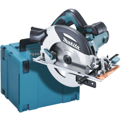 Sierra circular 1400 W Ø 190 mm MAKITA - HS7101J