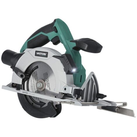 Sierra Circular 150MM 20V Vatton sin batería