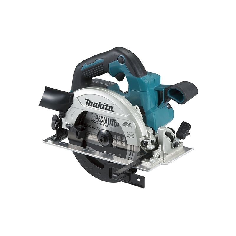 

Sierra circular 18V LXT 165mm DHS660Z