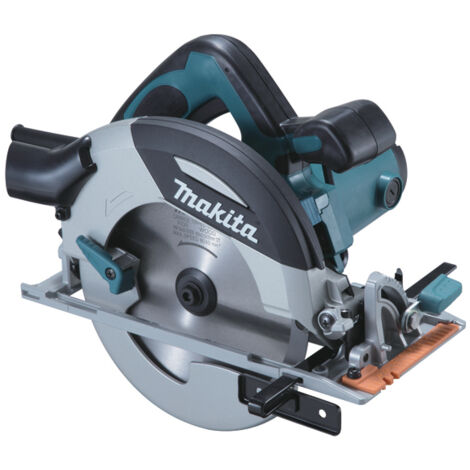 SIERRA CIRCULAR 190 mm MAKITA HS7101JX