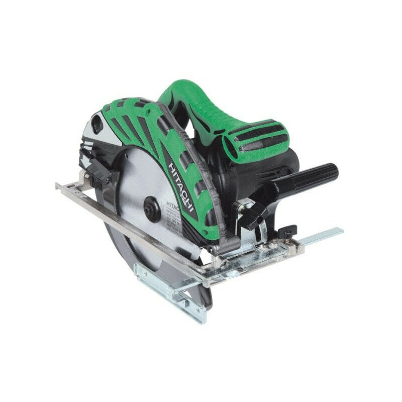

Hitachi - Hikoki - Sierra circular de Ø235mm 2000W con freno eléctrico - C9BU3