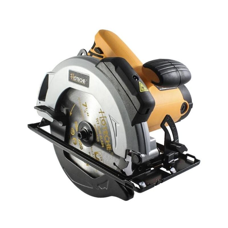 

Hoteche - SIERRA CIRCULAR 240V 1500W 50/60HZ