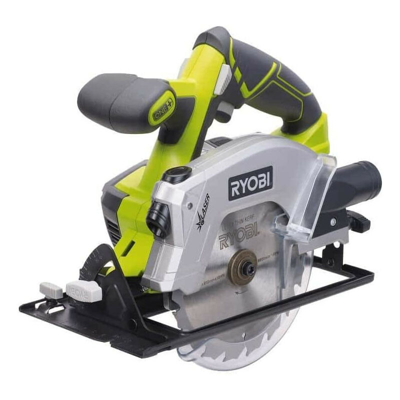 

Ryobi - RWSL1801M SIERRA CIRCULAR SIN BATERIA