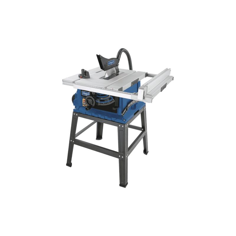 Sierra circular de mesa SCHEPPACH HS105 - 230V 50Hz 2000W - 5901308901