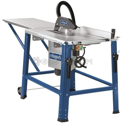 SIERRA CIRCULAR DE MESA SCHEPPACH HS120o 315MM 2200W 230V