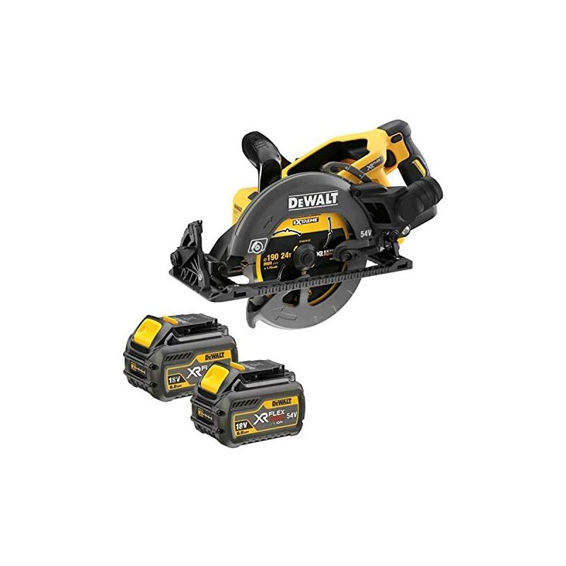 

Dewalt DCS577T2.1