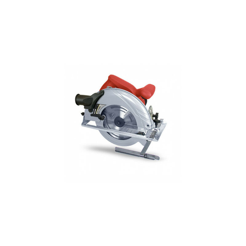 

Sierra circular CP 190 CK Stayer