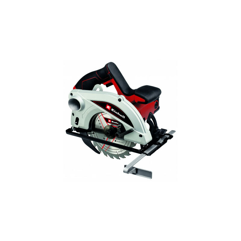 

Sierra circular TC-CS 1250 Einhell