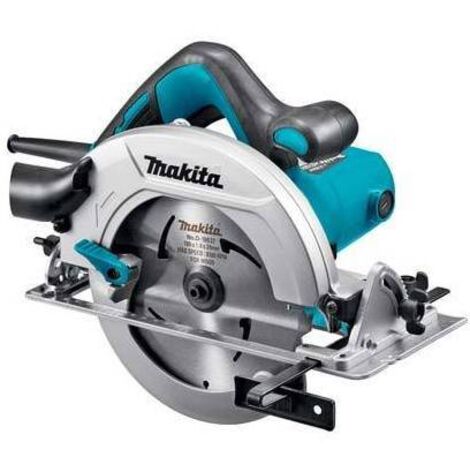 Sierra circular HS7601J MAKITA