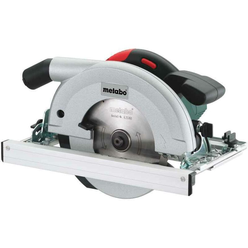 

Metabo - SIERRA CIRCULAR KS 66 PLUS