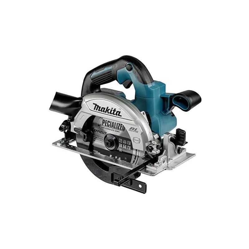

Makita DHS660ZJ Sierra, Color, Size