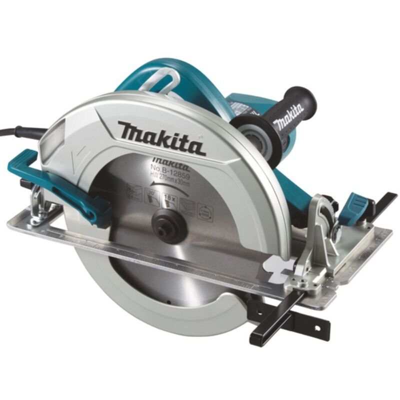 

Makita - Sierra circular manual HS0600 97 mm