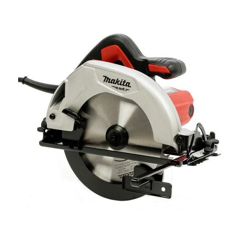 

Sierra circular Makita M5802. 1050W.