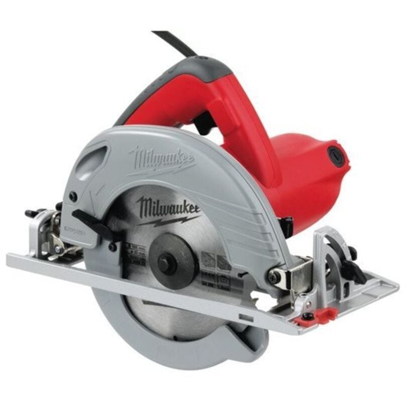 

MILWAUKEE CS55 SIERRA CIRCULAR 1200W DISCO 165mm