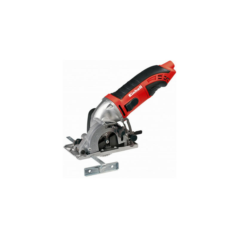 

Sierra circular TC-CS 860 Kit - Einhell