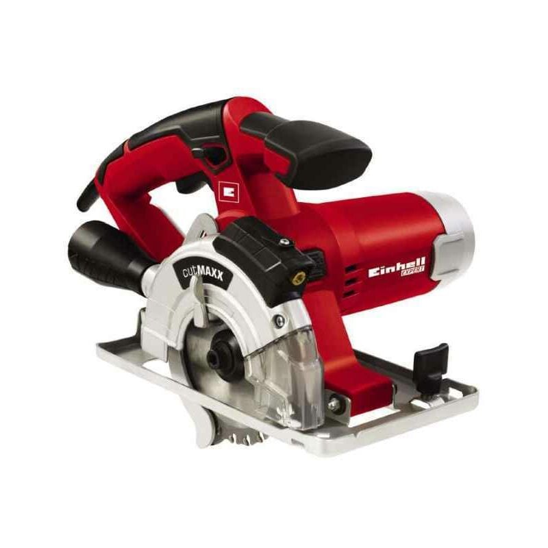

Einhell - SIERRA CIRCULAR MULTIUSOS CUTTMAXX TE-XC 110
